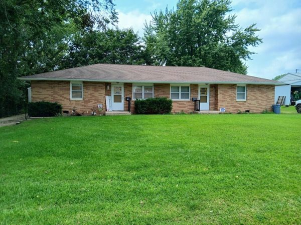 1103 Scott St , Ruthven, IA 51358