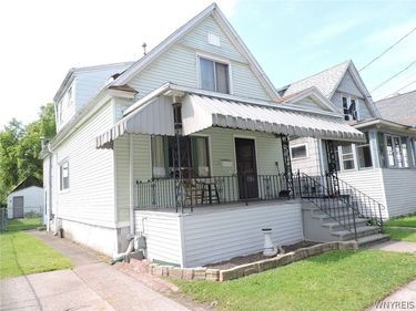 125 Ludington Street, Buffalo, NY 14206