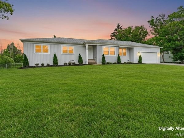 3159 Upper Mountain Road, Sanborn, NY 14132
