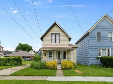 20 6th Avenue , North Tonawanda, NY 14120