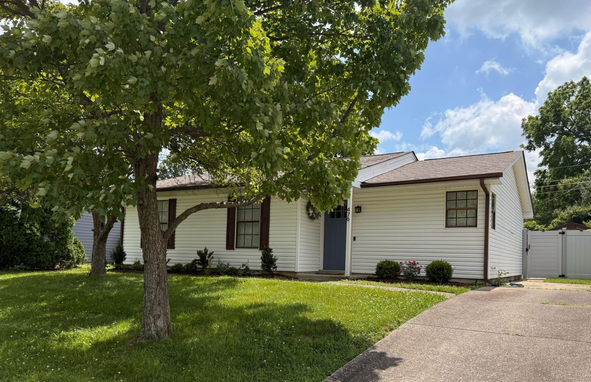 476 Channing Way, Lexington, KY 40517 Main Photo