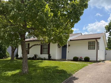 476 Channing Way, Lexington, KY 40517