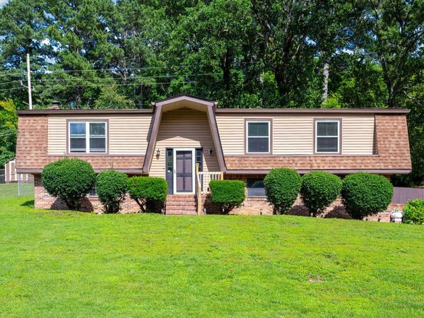 2288 Edgmon Forest Lane, Chattanooga, TN 37421
