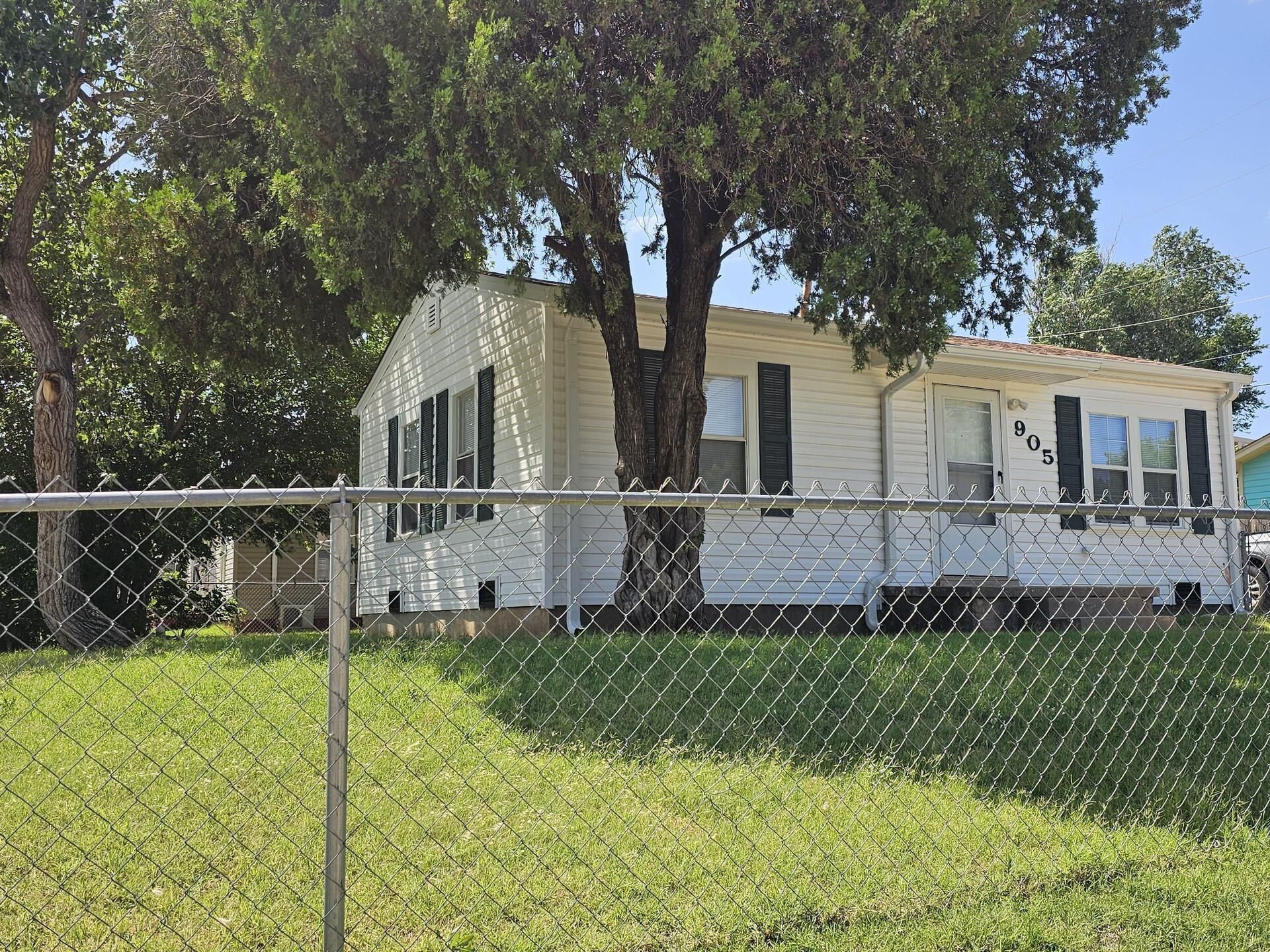 905 SW 58TH ST, LAWTON, OK 73505