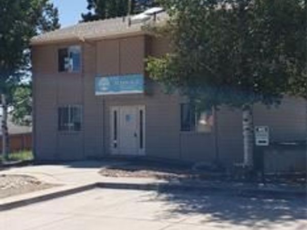 250 N Center Street, Woodland Park, CO 80863