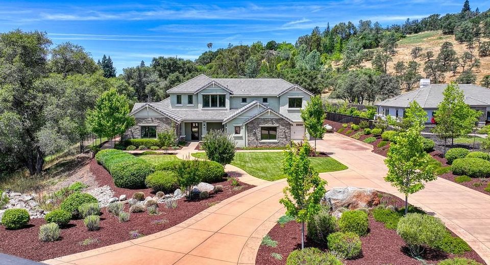 1950 Vista Cielo Dr, Newcastle, CA 95658 Photo