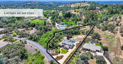 1950 Vista Cielo Dr, Newcastle, CA 95658 Photo