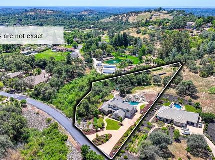1950 Vista Cielo Dr, Newcastle, CA 95658 Photo