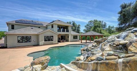 1950 Vista Cielo Dr, Newcastle, CA 95658 Photo