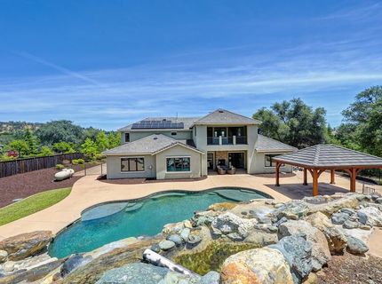 1950 Vista Cielo Dr, Newcastle, CA 95658 Photo
