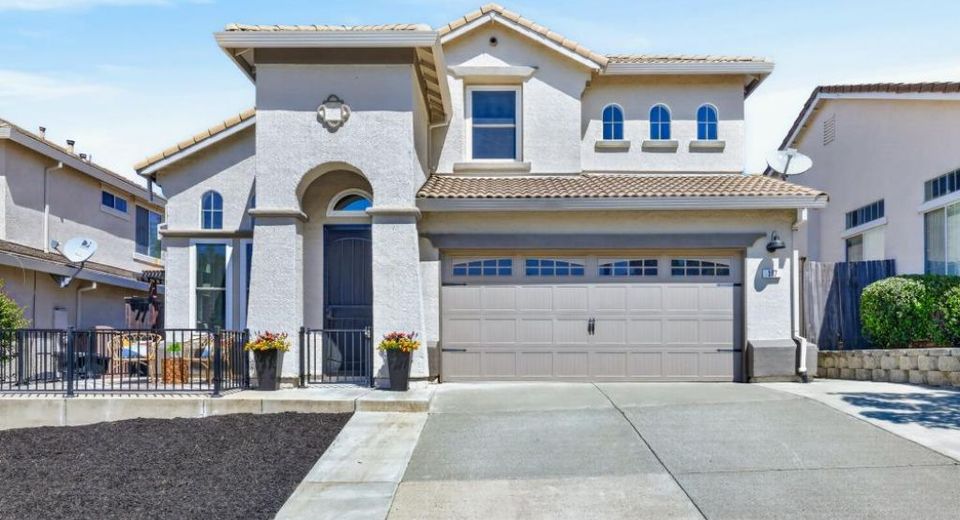 107 Lembi Dr, Folsom, CA 95630 Photo