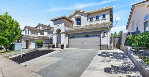 107 Lembi Dr, Folsom, CA 95630 Photo
