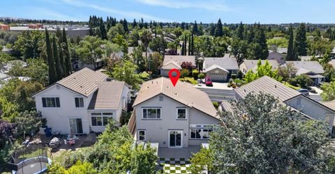 107 Lembi Dr, Folsom, CA 95630 Photo