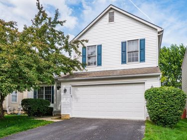 5092 Langcroft Drive , Hilliard, OH 43026