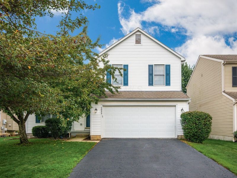 5092 Langcroft Drive, Hilliard, OH 43026 Photo 2