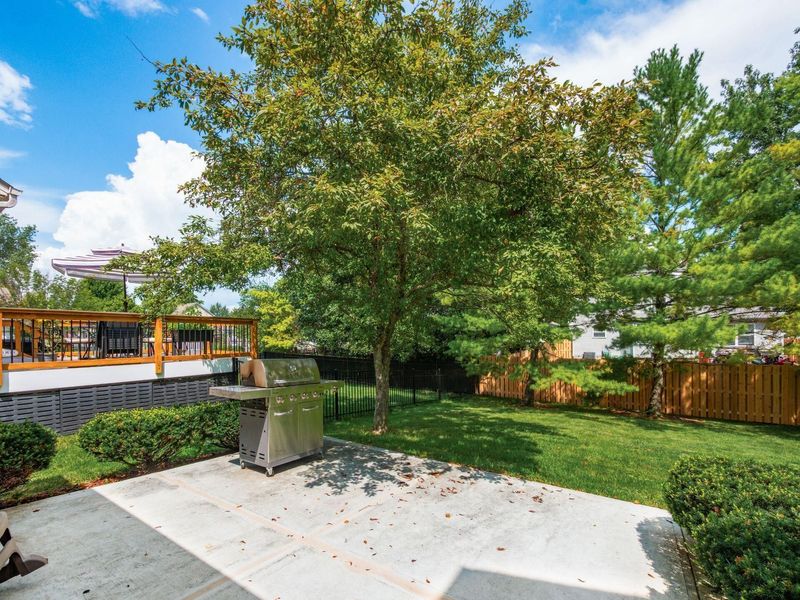 5092 Langcroft Drive, Hilliard, OH 43026 Photo 28