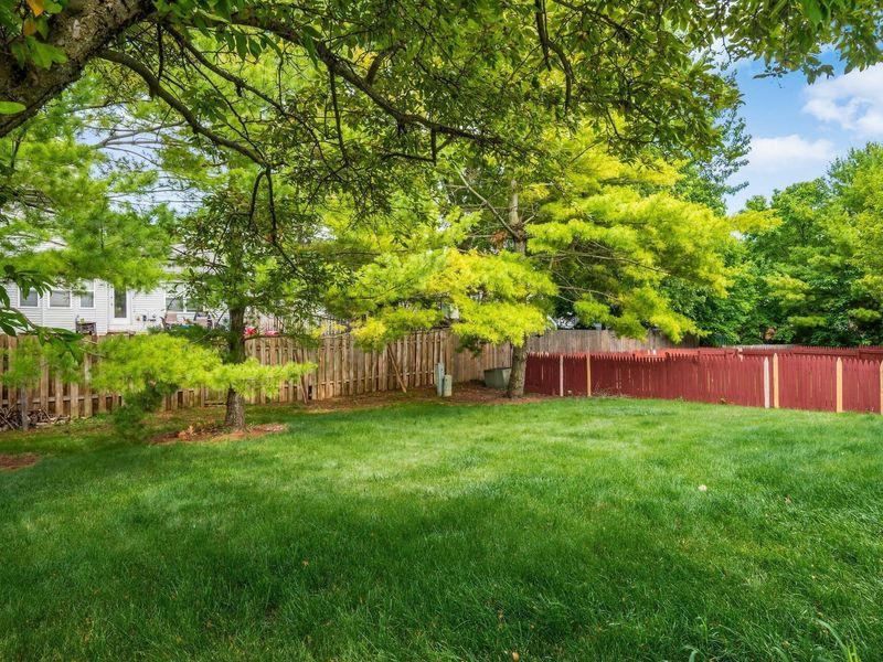 5092 Langcroft Drive , Hilliard, OH 43026 Photo 29