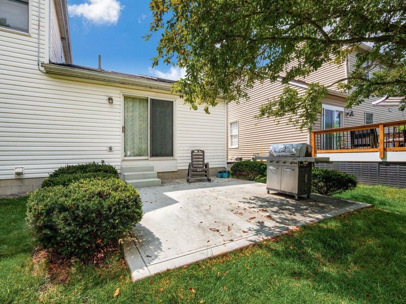 5092 Langcroft Drive, Hilliard, OH 43026 Photo 29