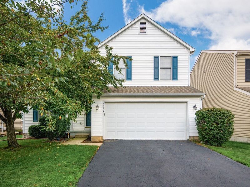 5092 Langcroft Drive, Hilliard, OH 43026 Photo 3