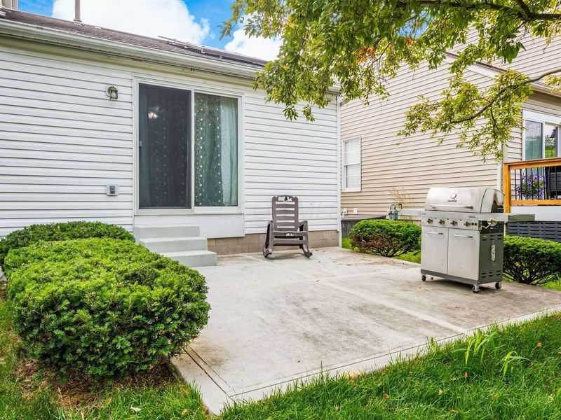 5092 Langcroft Drive , Hilliard, OH 43026 Photo 30