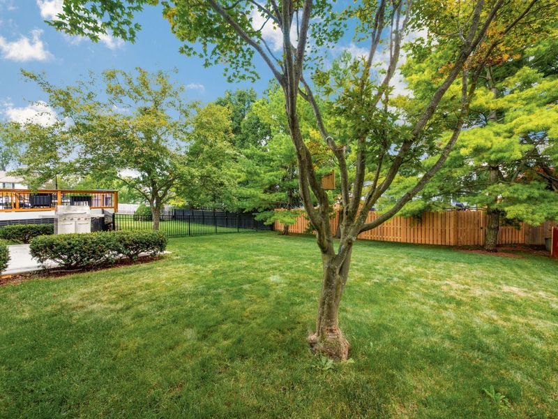 5092 Langcroft Drive, Hilliard, OH 43026 Photo 33