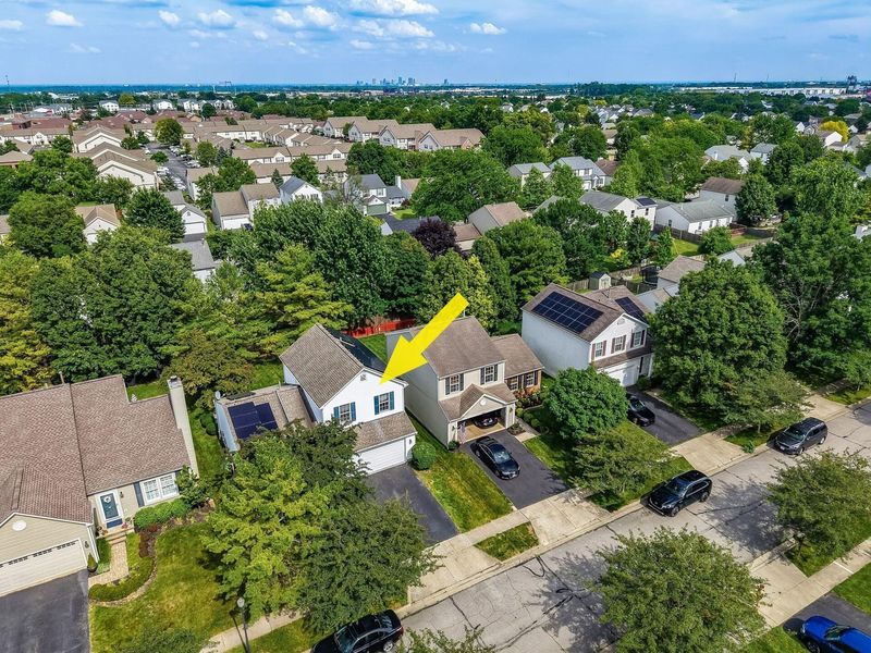5092 Langcroft Drive, Hilliard, OH 43026 Photo 35