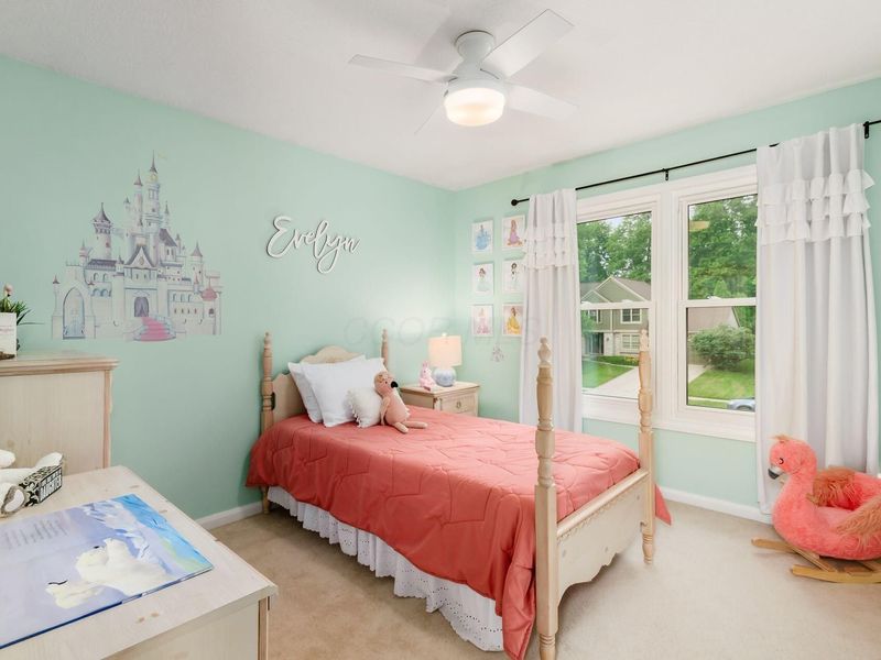 818 Hensel Woods Road, Columbus, OH 43230 Photo 22