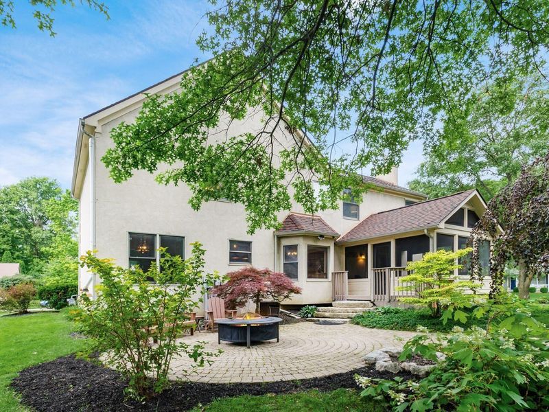 818 Hensel Woods Road, Columbus, OH 43230 Photo 28