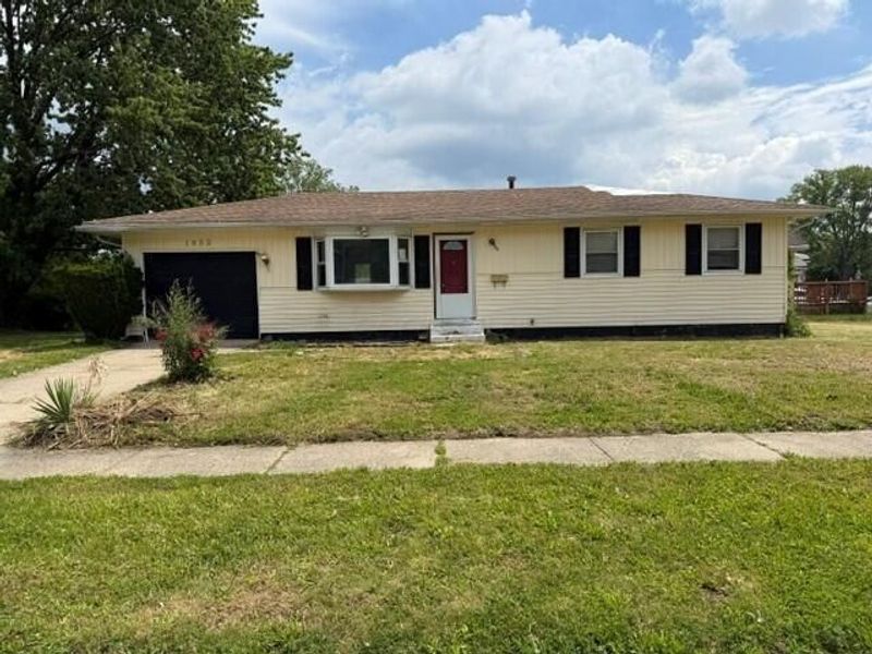 1852 Bar Harbor Road , Columbus, OH 43219 Photo 1