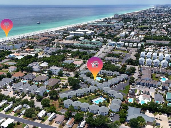 285 Payne Street, UNIT 15B, Miramar Beach, FL 32550