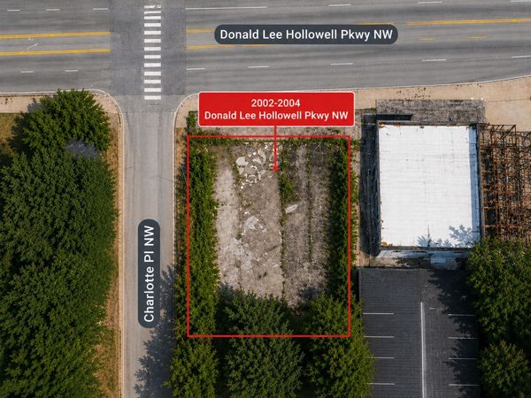 2002 Donald Lee Hollowell Parkway NW, Atlanta, GA 30318