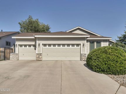 162 Dayton Village Parkway, Dayton, NV 89403 Photo