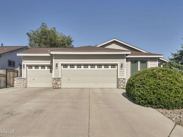 162 Dayton Village Parkway, Dayton, NV 89403