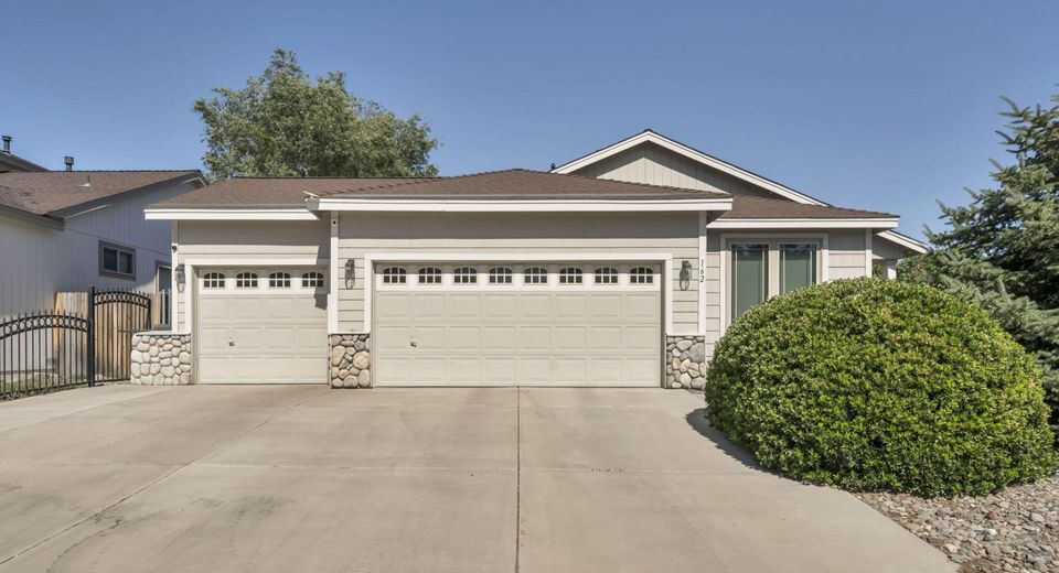 162 Dayton Village Parkway, Dayton, NV 89403 Photo