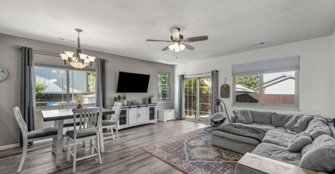 162 Dayton Village Parkway, Dayton, NV 89403 Photo