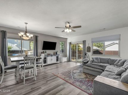 162 Dayton Village Parkway, Dayton, NV 89403 Photo