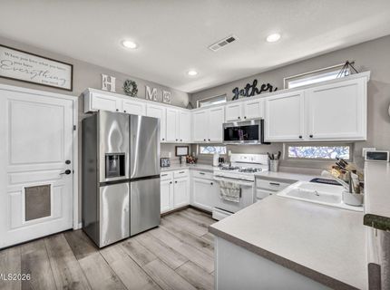 162 Dayton Village Parkway, Dayton, NV 89403 Photo