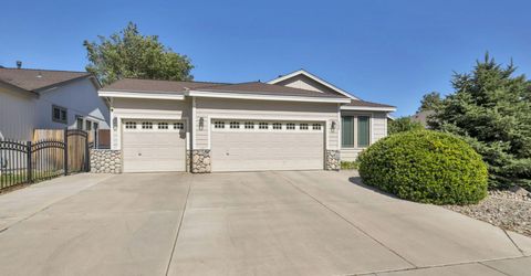162 Dayton Village Parkway, Dayton, NV 89403 Photo