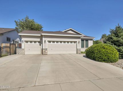 162 Dayton Village Parkway, Dayton, NV 89403 Photo