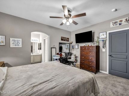 162 Dayton Village Parkway, Dayton, NV 89403 Photo