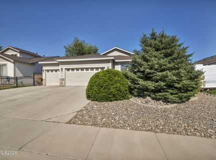 162 Dayton Village Parkway, Dayton, NV 89403 Photo