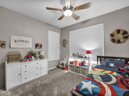 162 Dayton Village Parkway, Dayton, NV 89403 Photo
