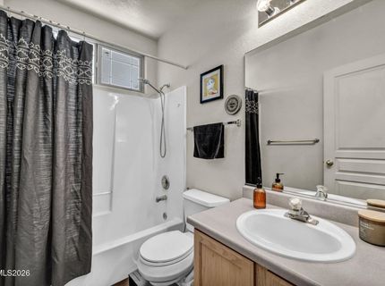 162 Dayton Village Parkway, Dayton, NV 89403 Photo