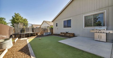 162 Dayton Village Parkway, Dayton, NV 89403 Photo