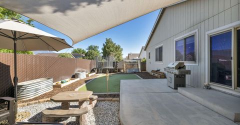 162 Dayton Village Parkway, Dayton, NV 89403 Photo
