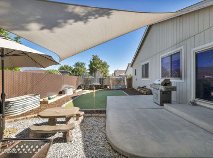 162 Dayton Village Parkway, Dayton, NV 89403 Photo