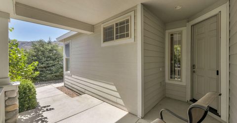 162 Dayton Village Parkway, Dayton, NV 89403 Photo
