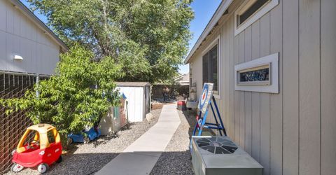 162 Dayton Village Parkway, Dayton, NV 89403 Photo