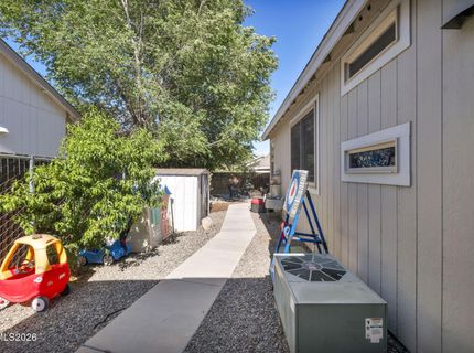 162 Dayton Village Parkway, Dayton, NV 89403 Photo