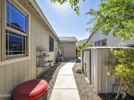 162 Dayton Village Parkway, Dayton, NV 89403 Photo